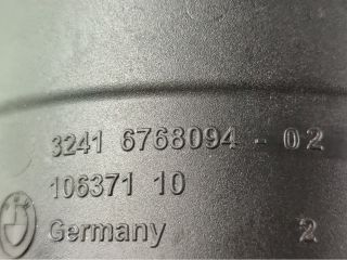 bontott BMW 1 Szervóolaj Tartály