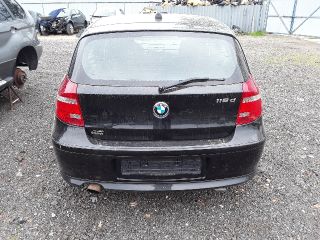 bontott BMW 1 Szivargyújtó Aljzat