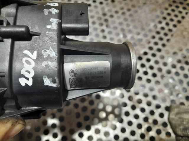 bontott BMW 1 Szívósor Elektronika