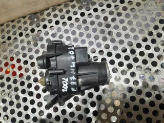 bontott BMW 1 Szívósor Elektronika