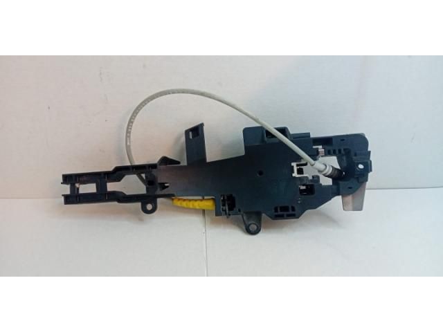 bontott BMW 1 Tartó Bak