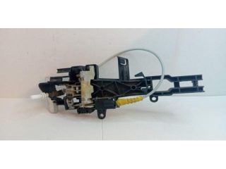 bontott BMW 1 Tartó Bak