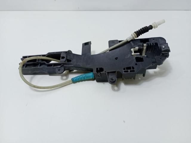 bontott BMW 1 Tartó Bak