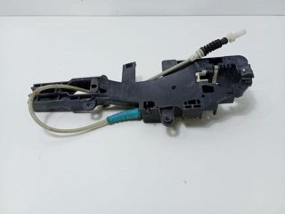 bontott BMW 1 Tartó Bak