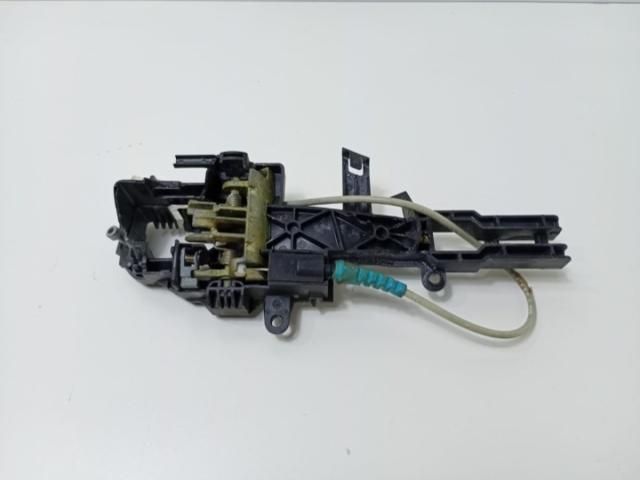 bontott BMW 1 Tartó Bak