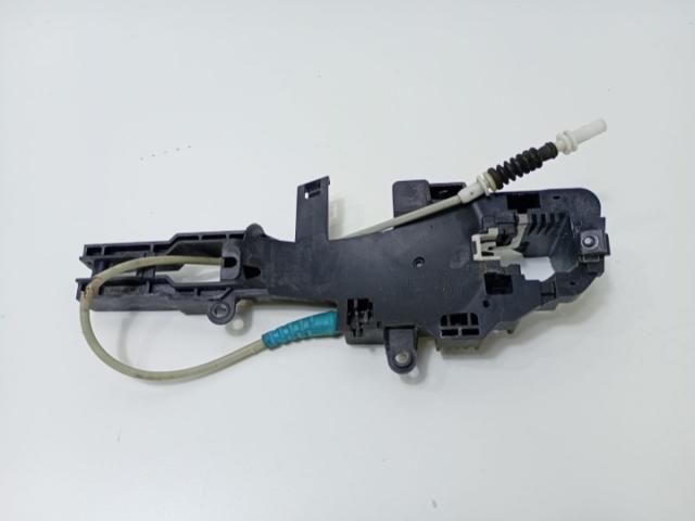 bontott BMW 1 Tartó Bak