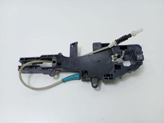 bontott BMW 1 Tartó Bak