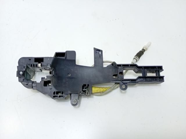 bontott BMW 1 Tartó Bak