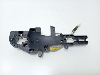 bontott BMW 1 Tartó Bak