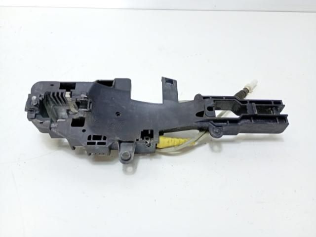 bontott BMW 1 Tartó Bak