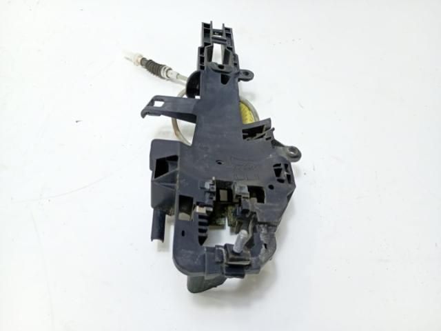 bontott BMW 1 Tartó Bak