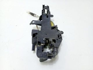 bontott BMW 1 Tartó Bak