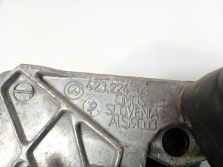 bontott BMW 1 Tartó Bak