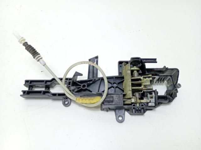 bontott BMW 1 Tartó Bak