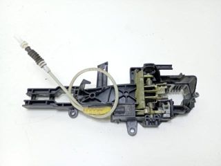 bontott BMW 1 Tartó Bak