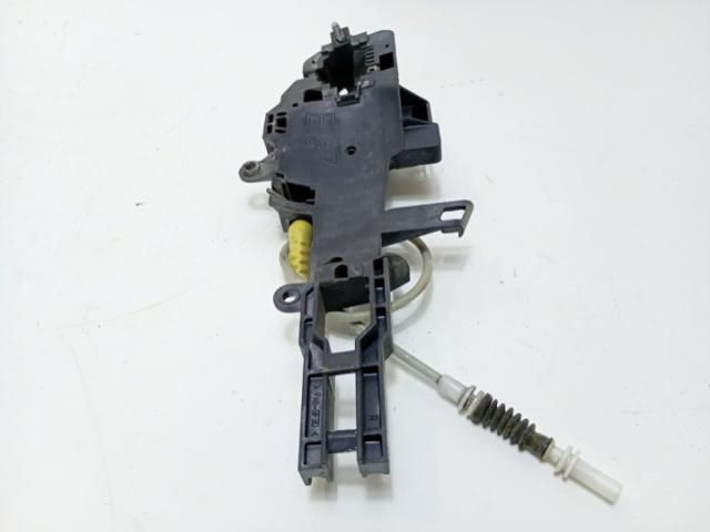 bontott BMW 1 Tartó Bak