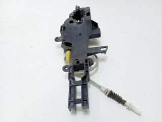 bontott BMW 1 Tartó Bak