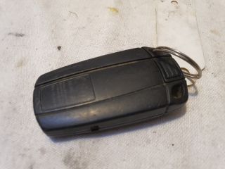 bontott BMW 1 Távirányító Kulcsbetét