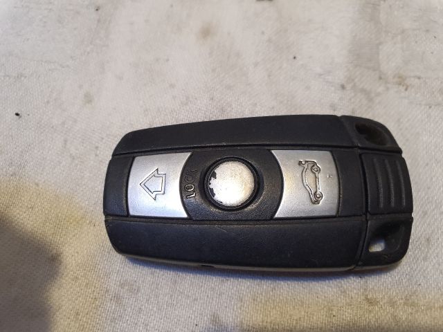 bontott BMW 1 Távirányító Kulcsbetét