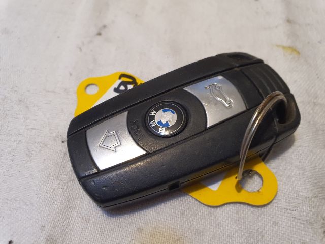 bontott BMW 1 Távirányító Kulcsbetét