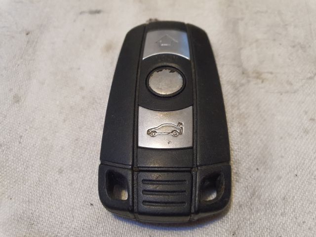 bontott BMW 1 Távirányító Kulcsbetét