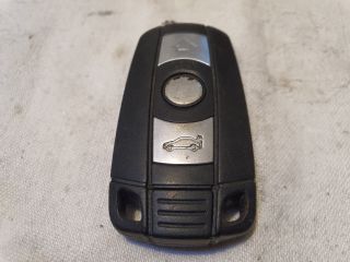 bontott BMW 1 Távirányító Kulcsbetét