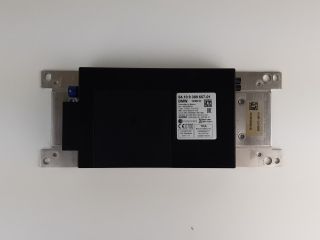 bontott BMW 1 Telefon Elektronika