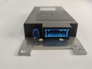 bontott BMW 1 Telefon Elektronika