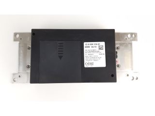 bontott BMW 1 Telefon Elektronika