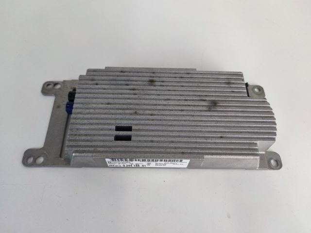 bontott BMW 1 Telefon Elektronika