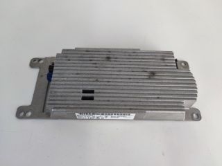 bontott BMW 1 Telefon Elektronika