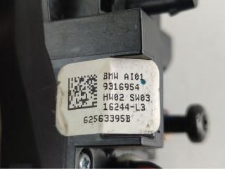 bontott BMW 1 Tempomat Elektronika