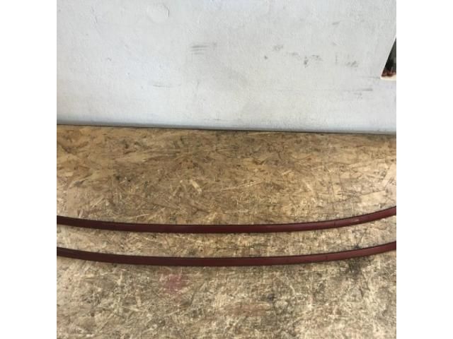 bontott BMW 1 Tető Díszléc