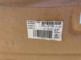 bontott BMW 1 Tetőkárpit