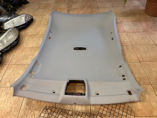 bontott BMW 1 Tetőkárpit