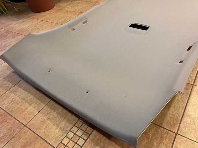 bontott BMW 1 Tetőkárpit