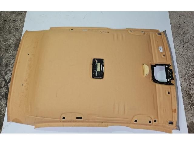 bontott BMW 1 Tetőkárpit