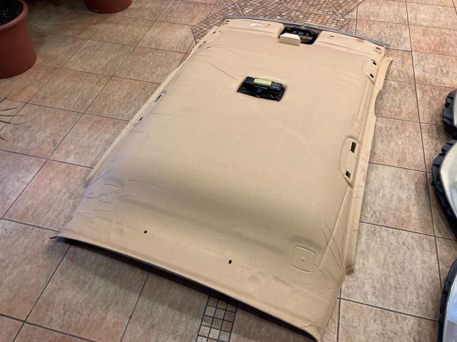 bontott BMW 1 Tetőkárpit