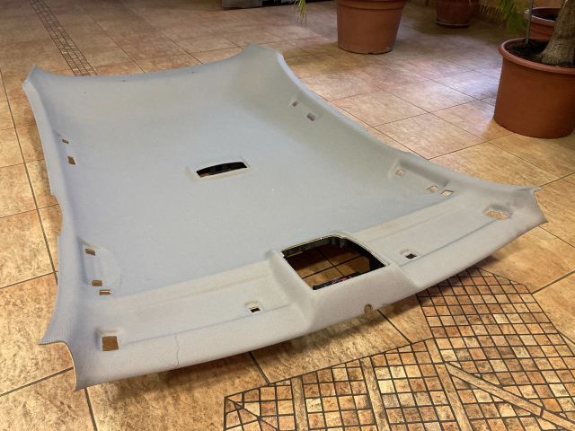 bontott BMW 1 Tetőkárpit