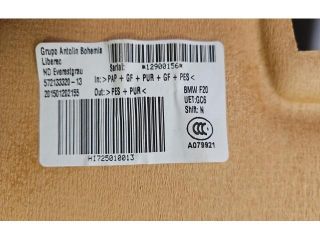 bontott BMW 1 Tetőkárpit