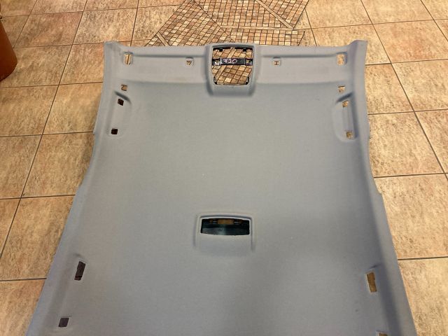 bontott BMW 1 Tetőkárpit