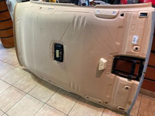 bontott BMW 1 Tetőkárpit