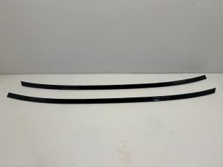 bontott BMW 1 Tetősín Pár