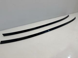 bontott BMW 1 Tetősín Pár