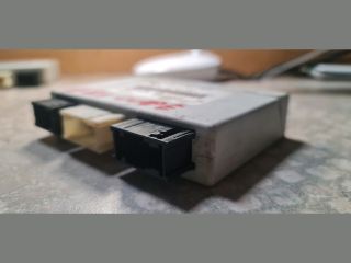 bontott BMW 1 Tolatóradar Elektronika