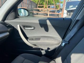 bontott BMW 1 Tolatóradar Elektronika