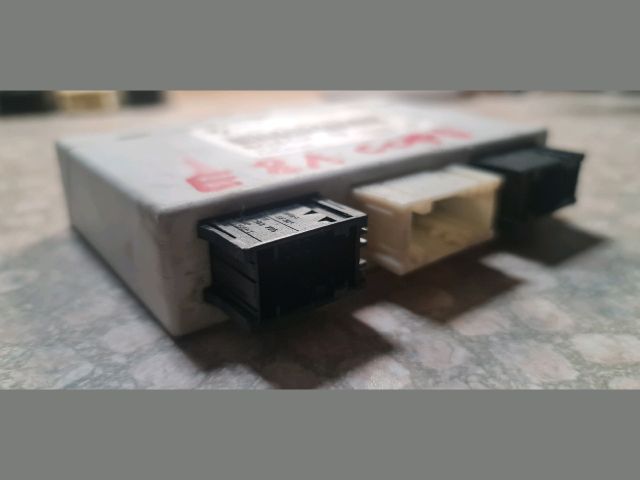 bontott BMW 1 Tolatóradar Elektronika