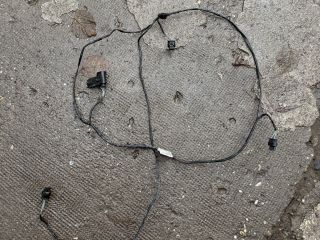 bontott BMW 1 Tolatóradar Elektronika