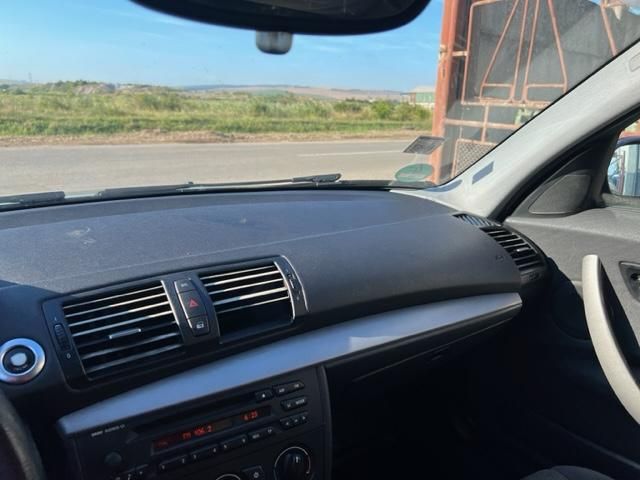 bontott BMW 1 Tolatóradar Elektronika