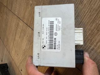 bontott BMW 1 Tolatóradar Elektronika